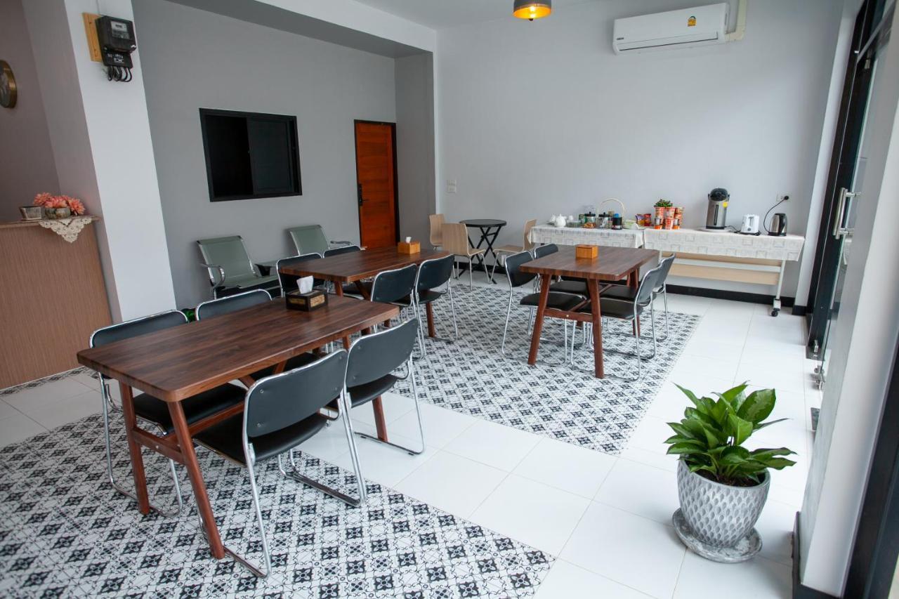 Hotel The Brown Boutique Patong Exteriér fotografie